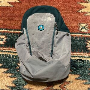 The North Face Vault Backpack